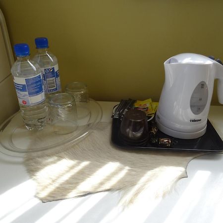 Hostellerie Daiseldaele Dadizele Buitenkant foto