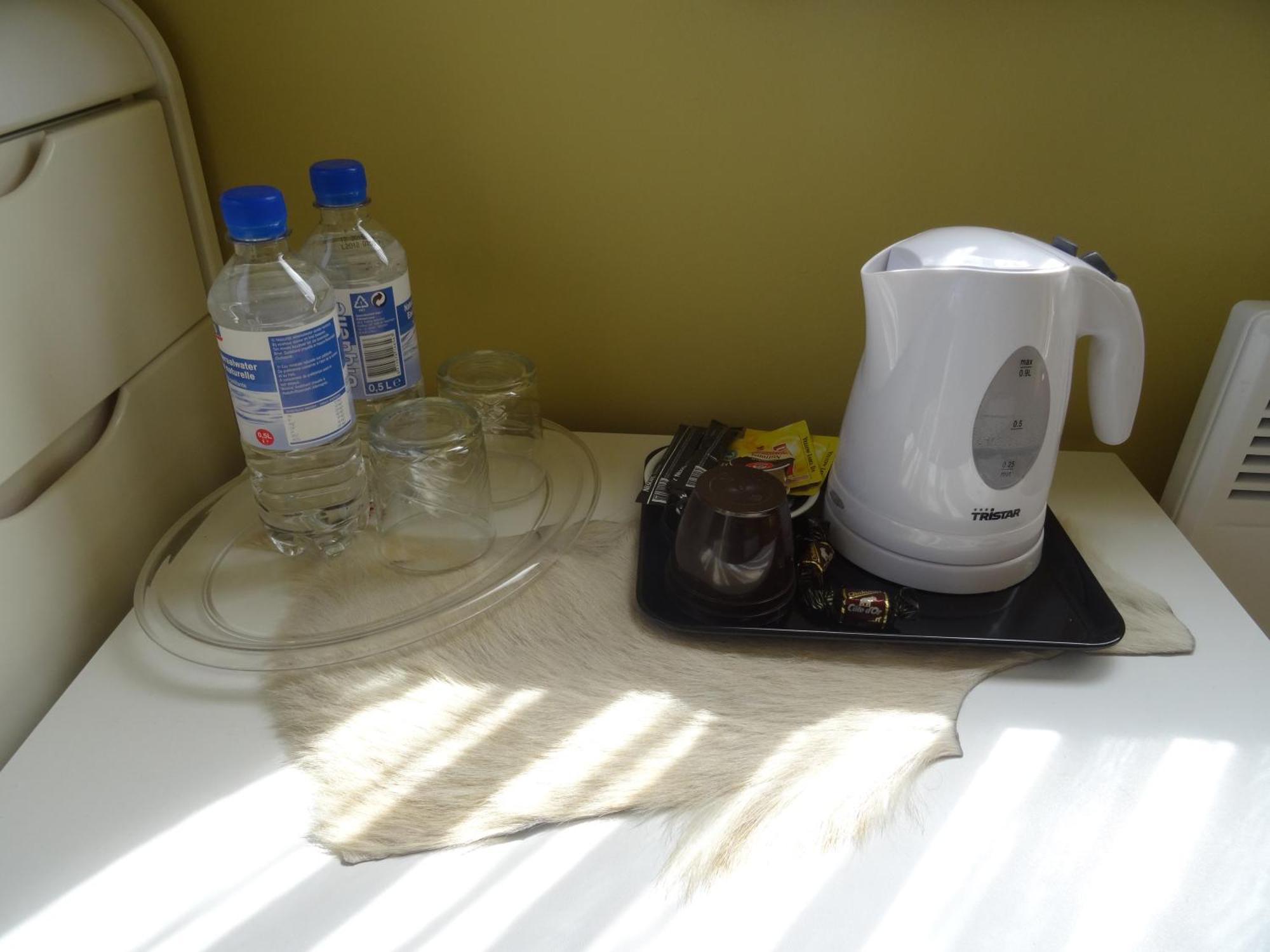 Hostellerie Daiseldaele Dadizele Buitenkant foto