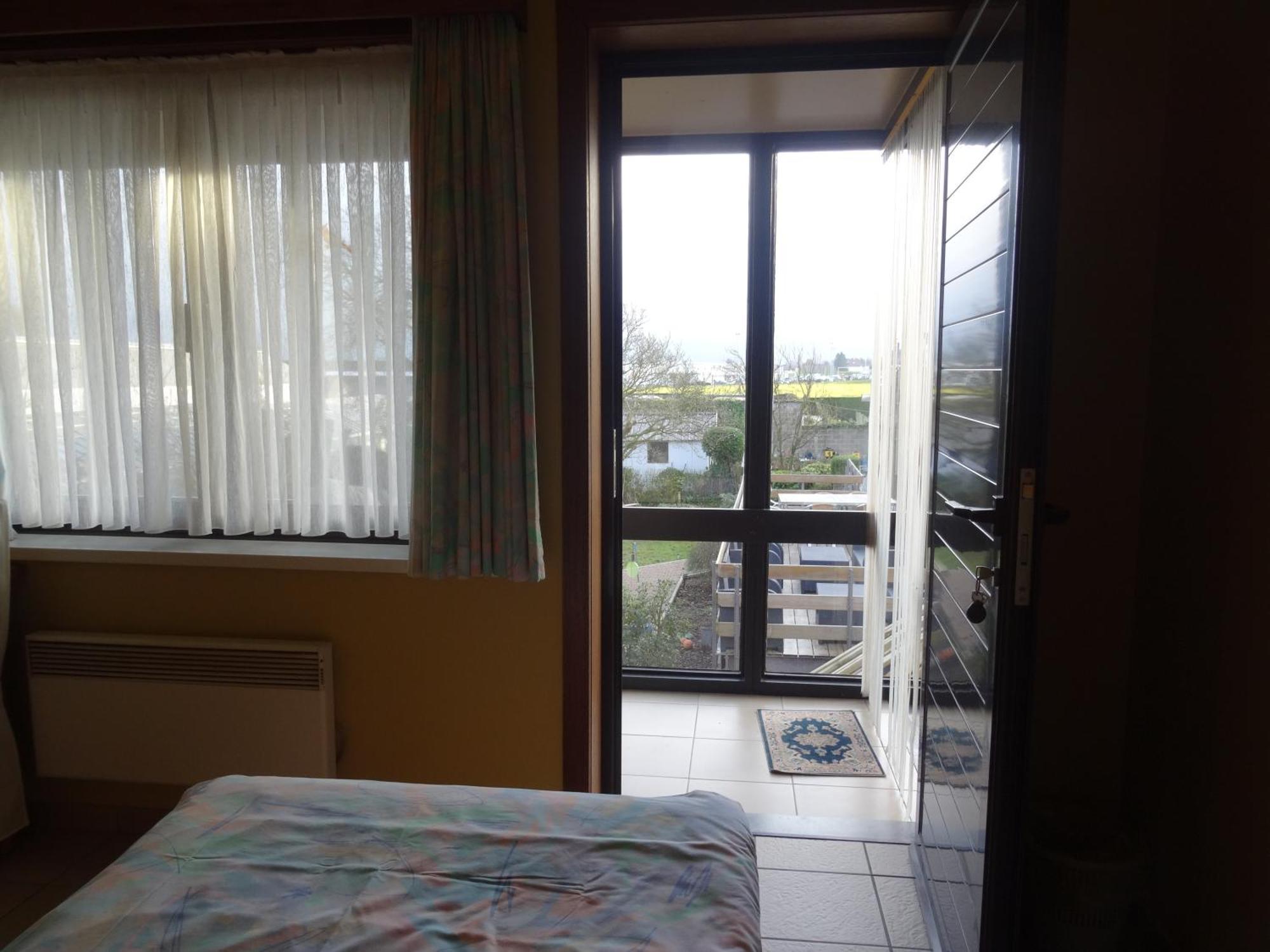 Hostellerie Daiseldaele Dadizele Kamer foto