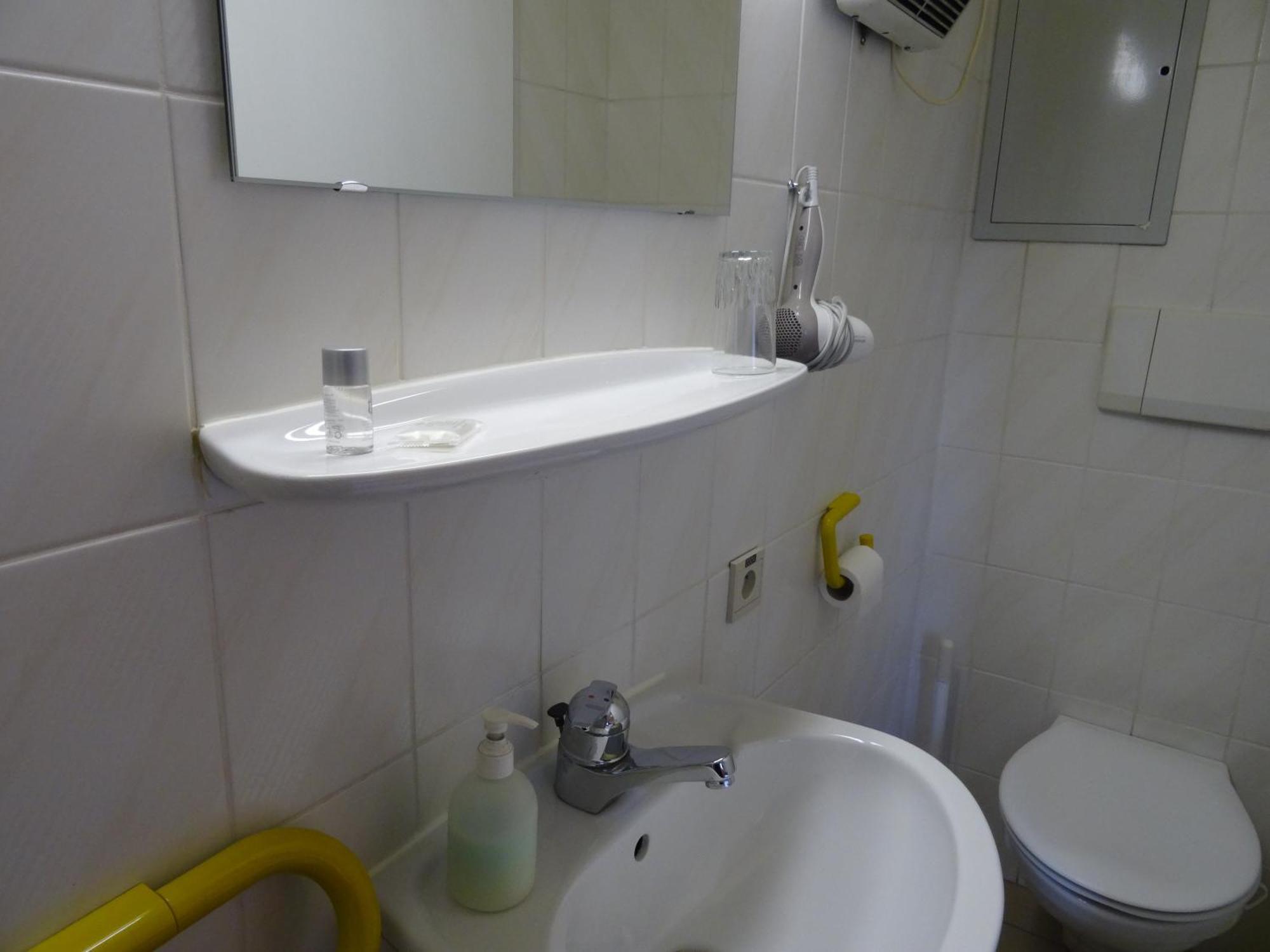 Hostellerie Daiseldaele Dadizele Kamer foto