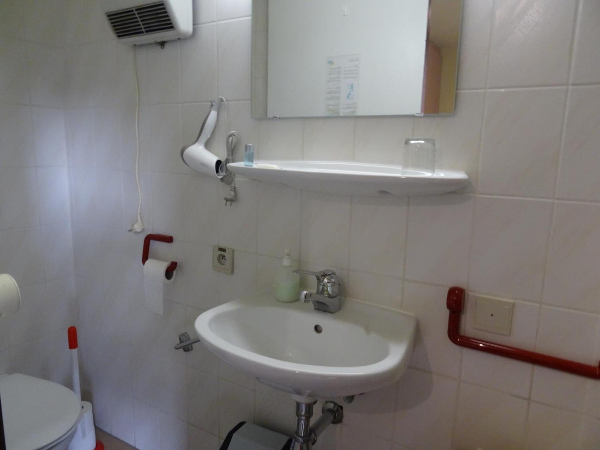 Hostellerie Daiseldaele Dadizele Kamer foto