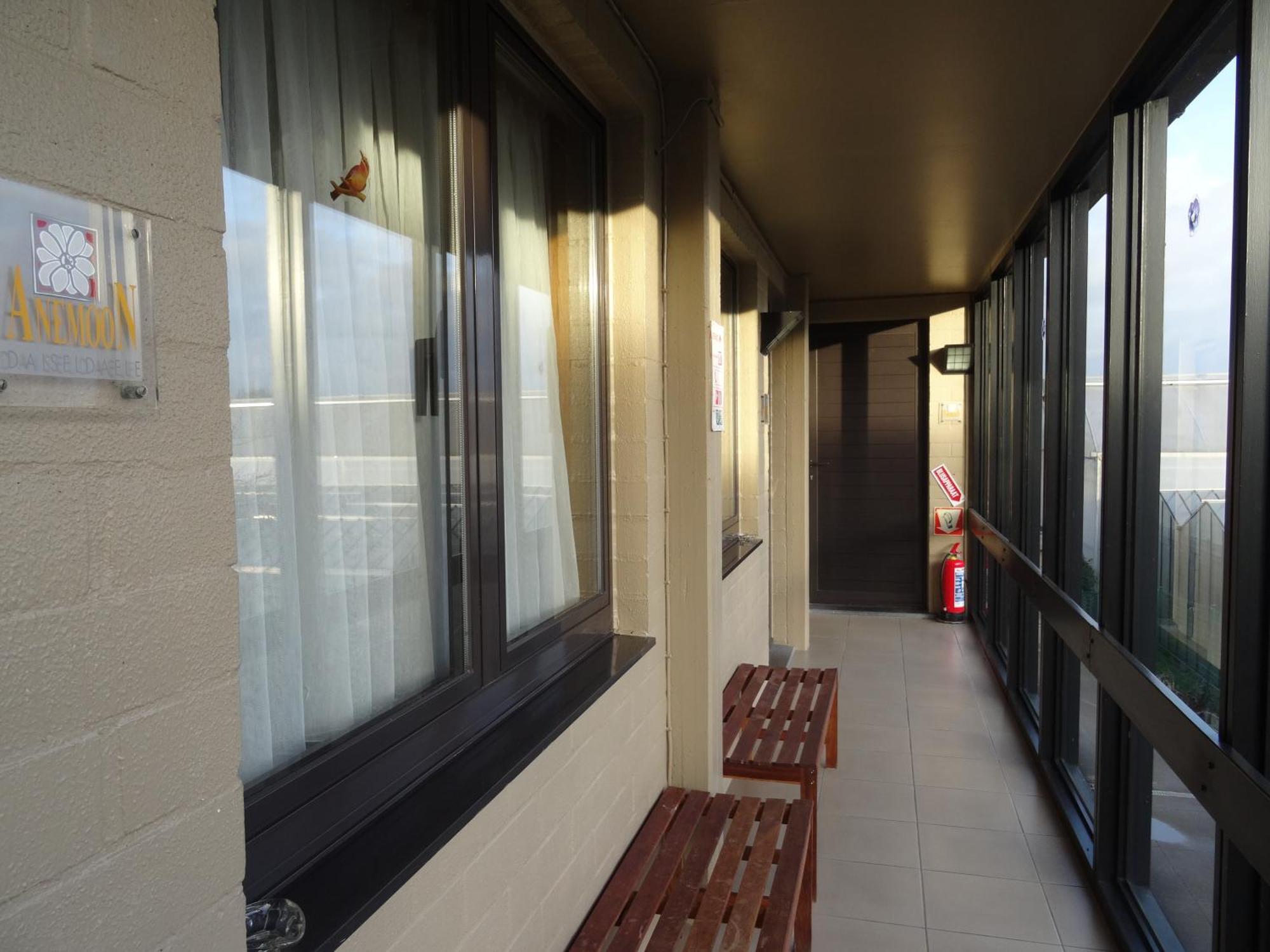 Hostellerie Daiseldaele Dadizele Kamer foto