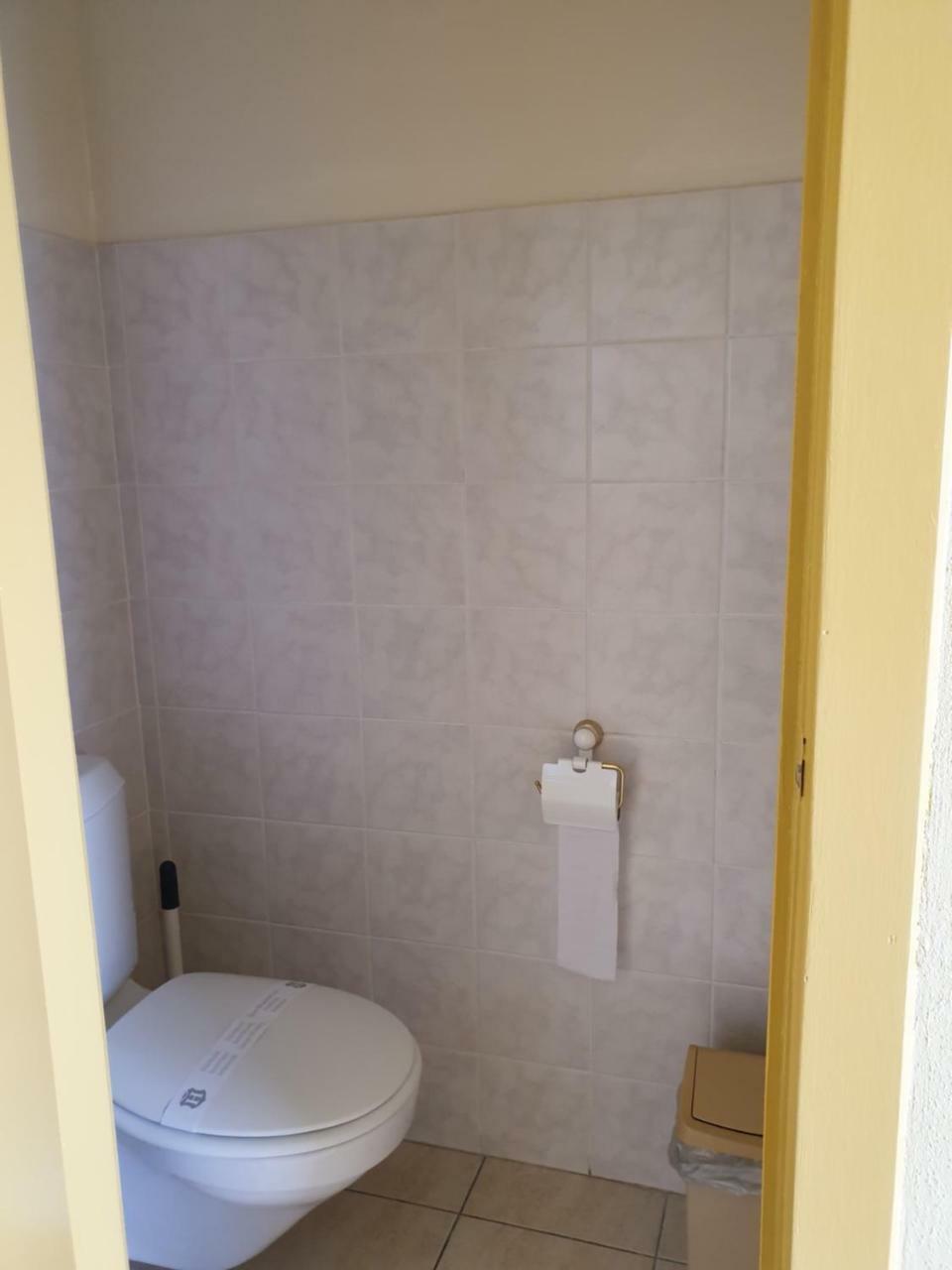 Hostellerie Daiseldaele Dadizele Buitenkant foto