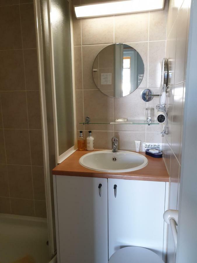 Hostellerie Daiseldaele Dadizele Buitenkant foto
