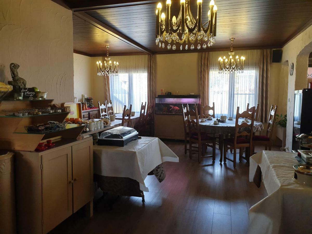 Hostellerie Daiseldaele Dadizele Buitenkant foto